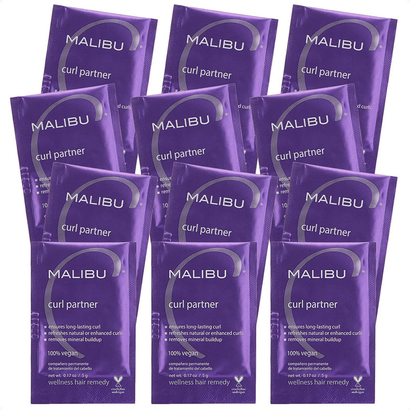 Malibu C Curl Partner Wellness Remedy