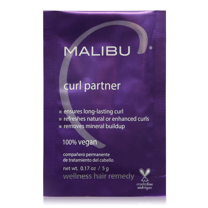 Malibu C Curl Partner Wellness Remedy