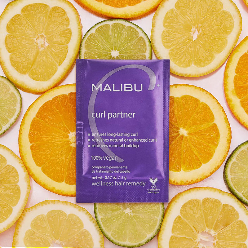Malibu C Curl Partner Wellness Remedy