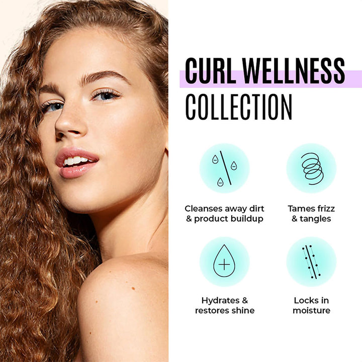 Malibu C Curl Partner Wellness Remedy