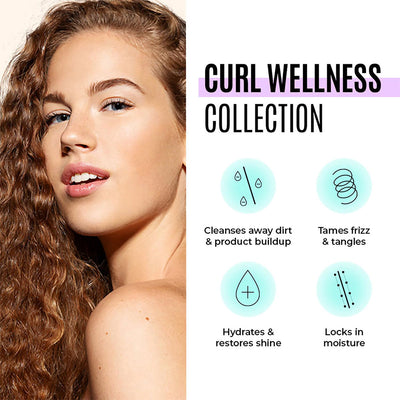 Malibu C Curl Partner Wellness Remedy
