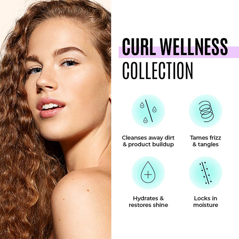 Malibu C Curl Partner Wellness Remedy