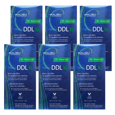 Malibu C DDL XL Direct Dye Lifter