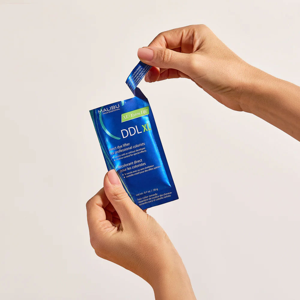 Malibu C DDL XL Direct Dye Lifter