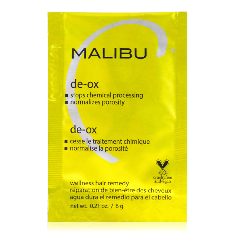 Malibu C De-Ox Wellness Remedy