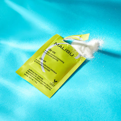 Malibu C De-Ox Wellness Remedy