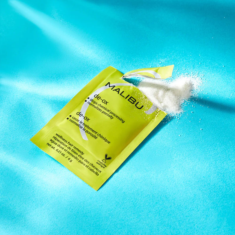 Malibu C De-Ox Wellness Remedy