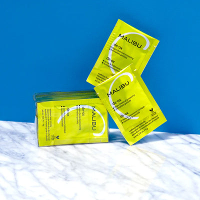 Malibu C De-Ox Wellness Remedy