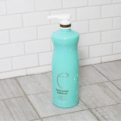 Malibu C Hard Water Wellness Conditioner