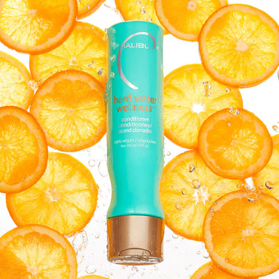 Malibu C Hard Water Wellness Conditioner