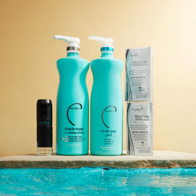 Malibu C Head Lab Intro Kit