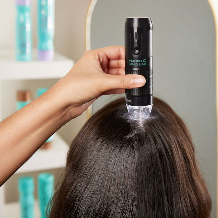 Malibu C Head Lab Intro Kit – Beauty Supply 123 Outlet