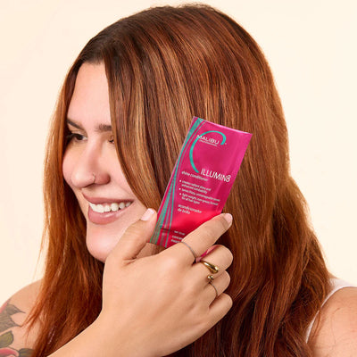 Malibu C Illumine8 Shine Conditioner