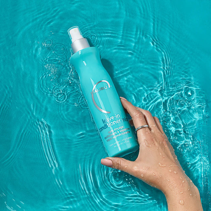 Malibu C Leave in Conditioner Mist 9oz