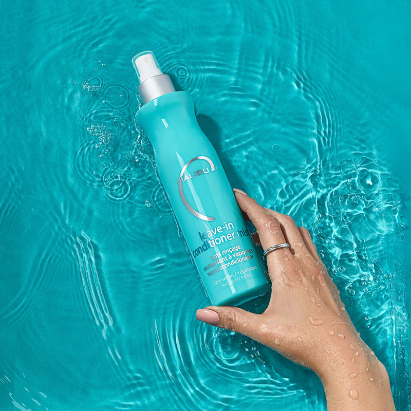 Malibu C Leave-In Conditioner Mist 9oz