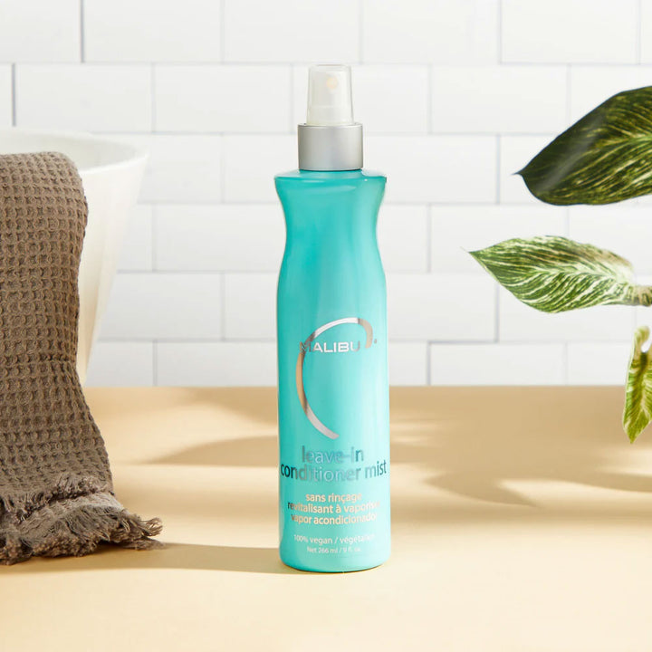 Malibu C Leave in Conditioner Mist 9oz