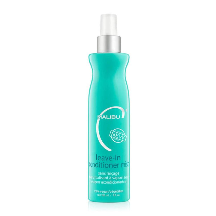 Malibu C Leave in Conditioner Mist 9oz