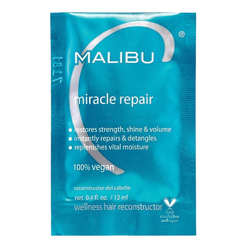 Malibu C Miracle Repair Hair Reconstructor