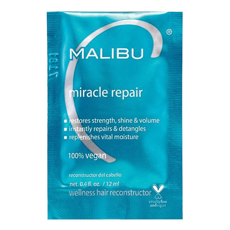 Malibu C Miracle Repair Hair Reconstructor