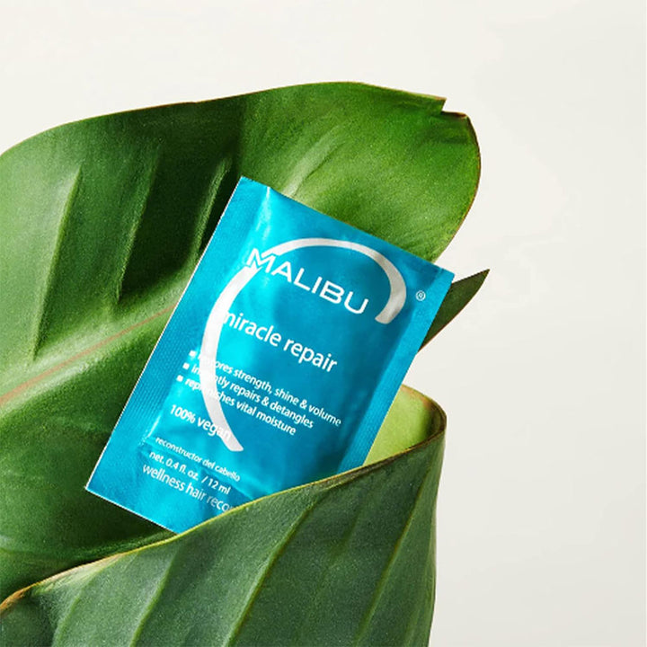 Malibu C Makeover Kit