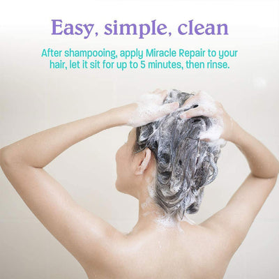 Malibu C Miracle Repair With Cooling Menthol