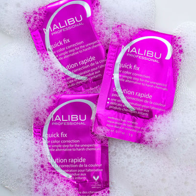 Malibu C Quick Wellness Remedy