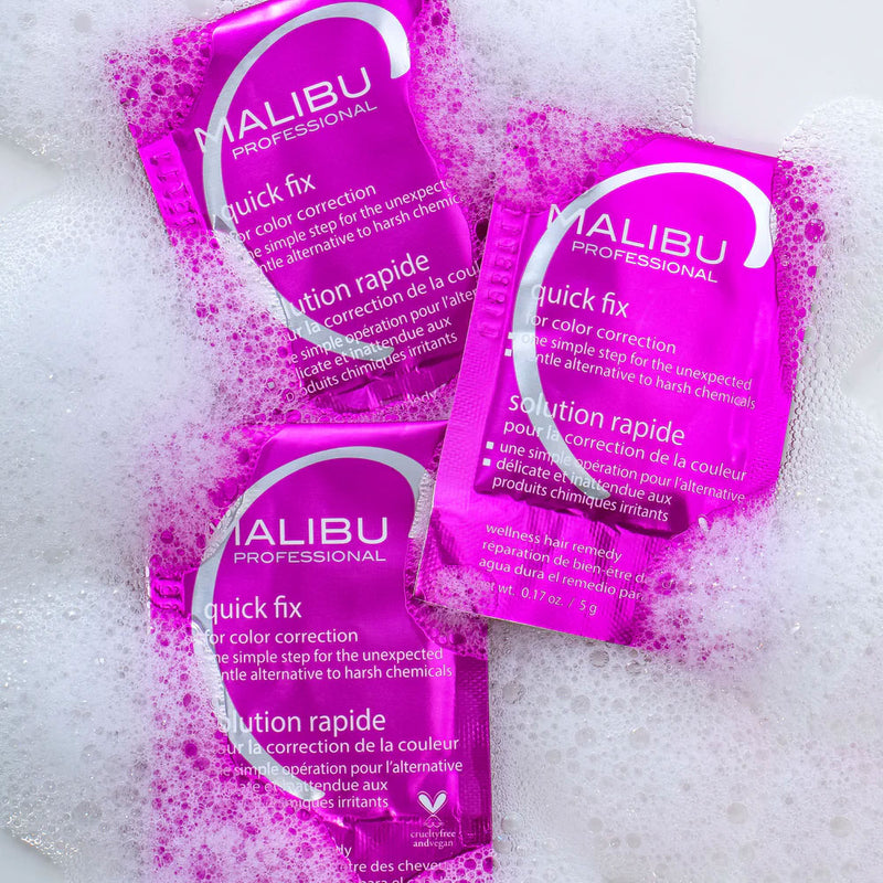 Malibu C Quick Wellness Remedy