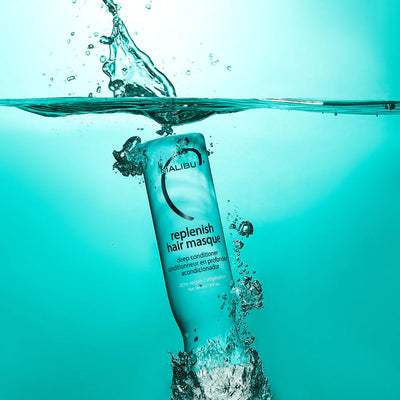 Malibu C Replenish Hair Masque