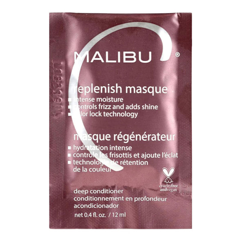 Malibu C Replenish Hair Masque