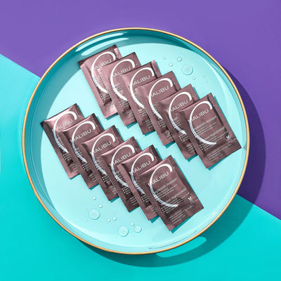 Malibu C Replenish Hair Masque