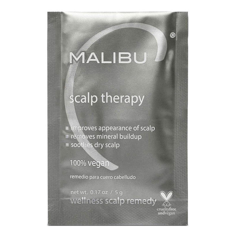 Malibu C Scalp Therapy Wellness Remedy