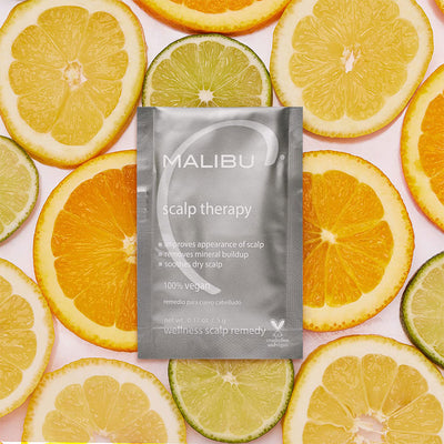 Malibu C Scalp Therapy Wellness Remedy