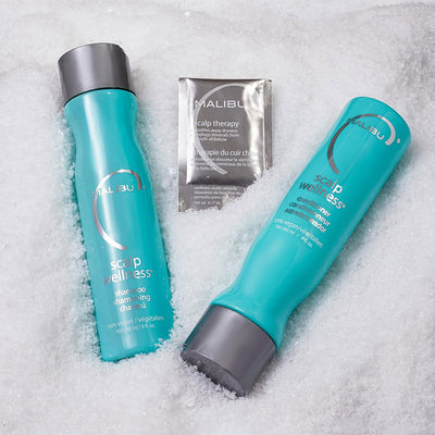 Malibu C Scalp Wellness Collection