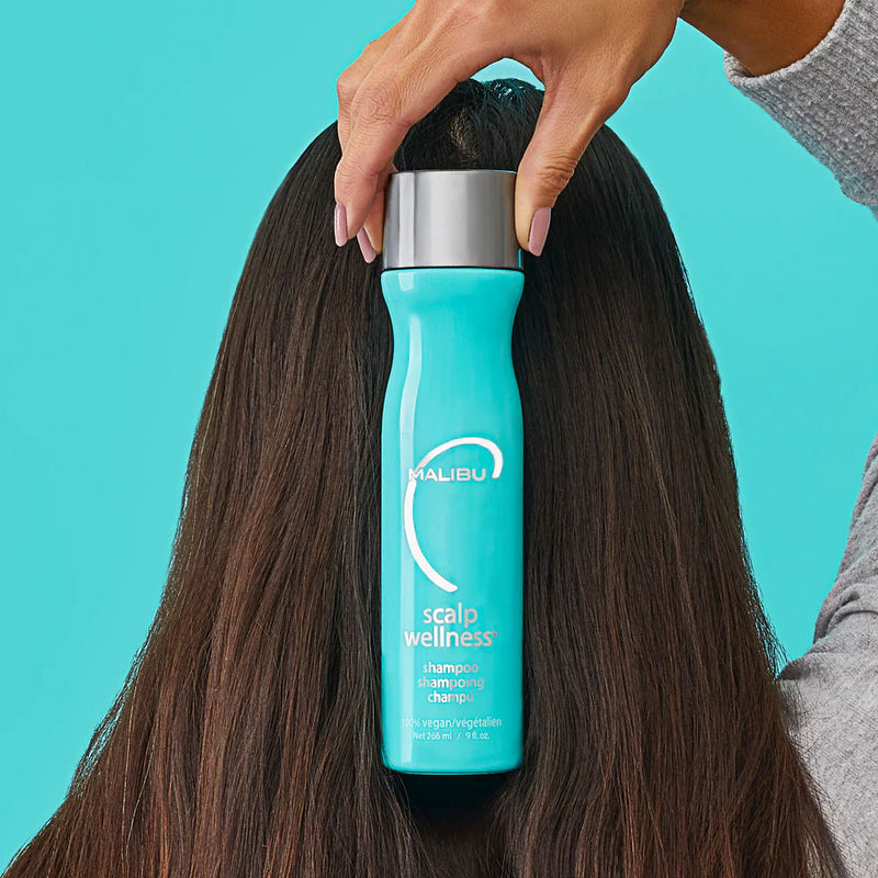 Malibu C Scalp Wellness Conditioner