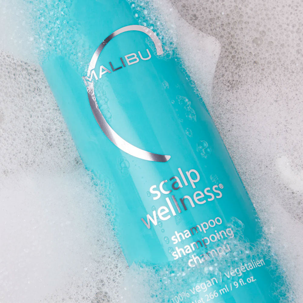 Malibu C Scalp Wellness Conditioner