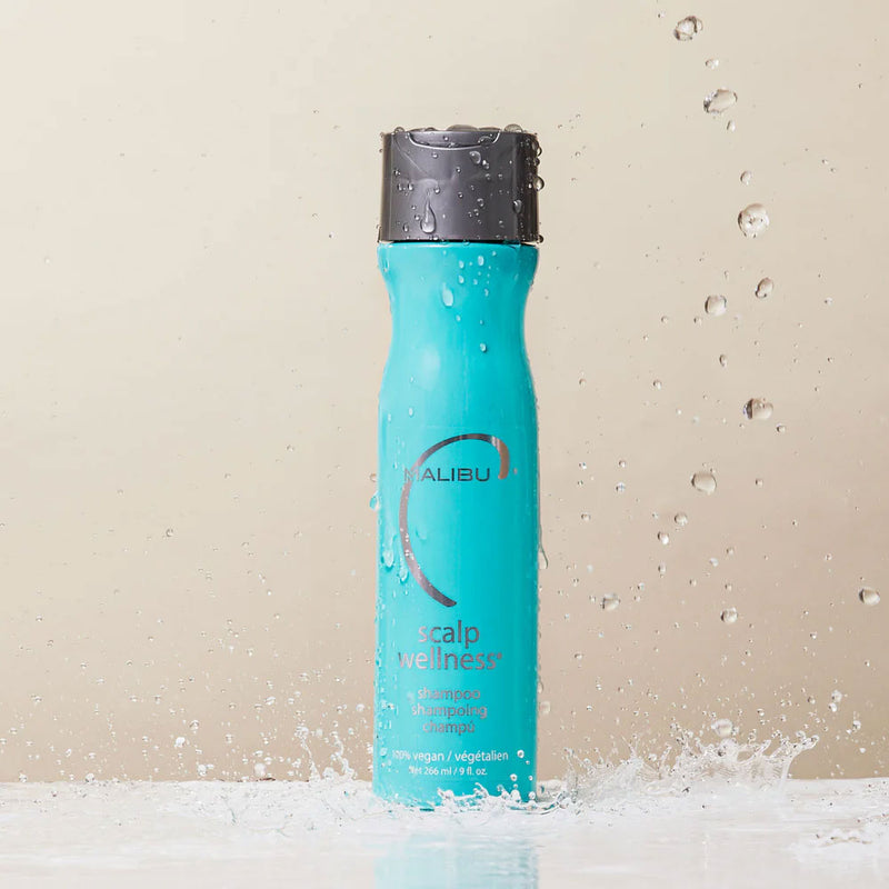 Malibu C Scalp Wellness Conditioner