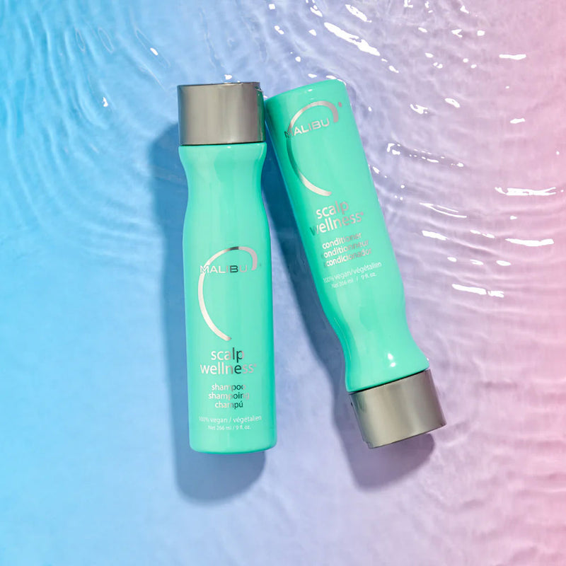 Malibu C Scalp Wellness Shampoo