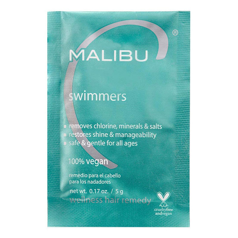 Malibu C Swimmers Wellness Remedy