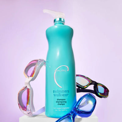 Malibu C Swimmers Wellness Shampoo