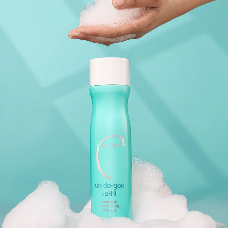 Malibu C Un-Do-Goo Shampoo