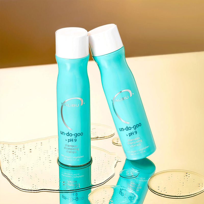 Malibu C Un-Do-Goo Shampoo