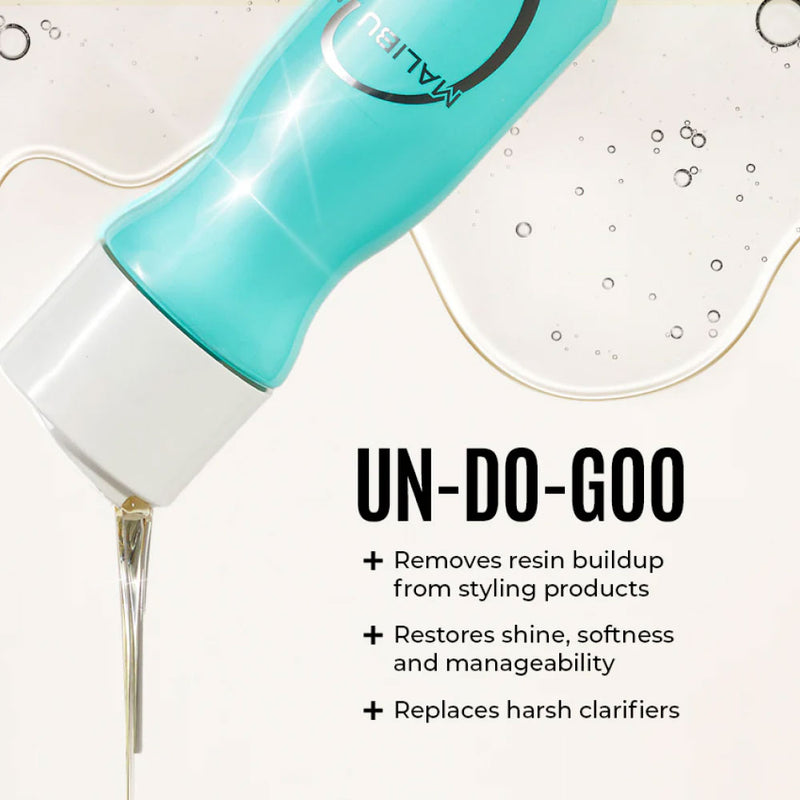 Malibu C Un-Do-Goo Shampoo