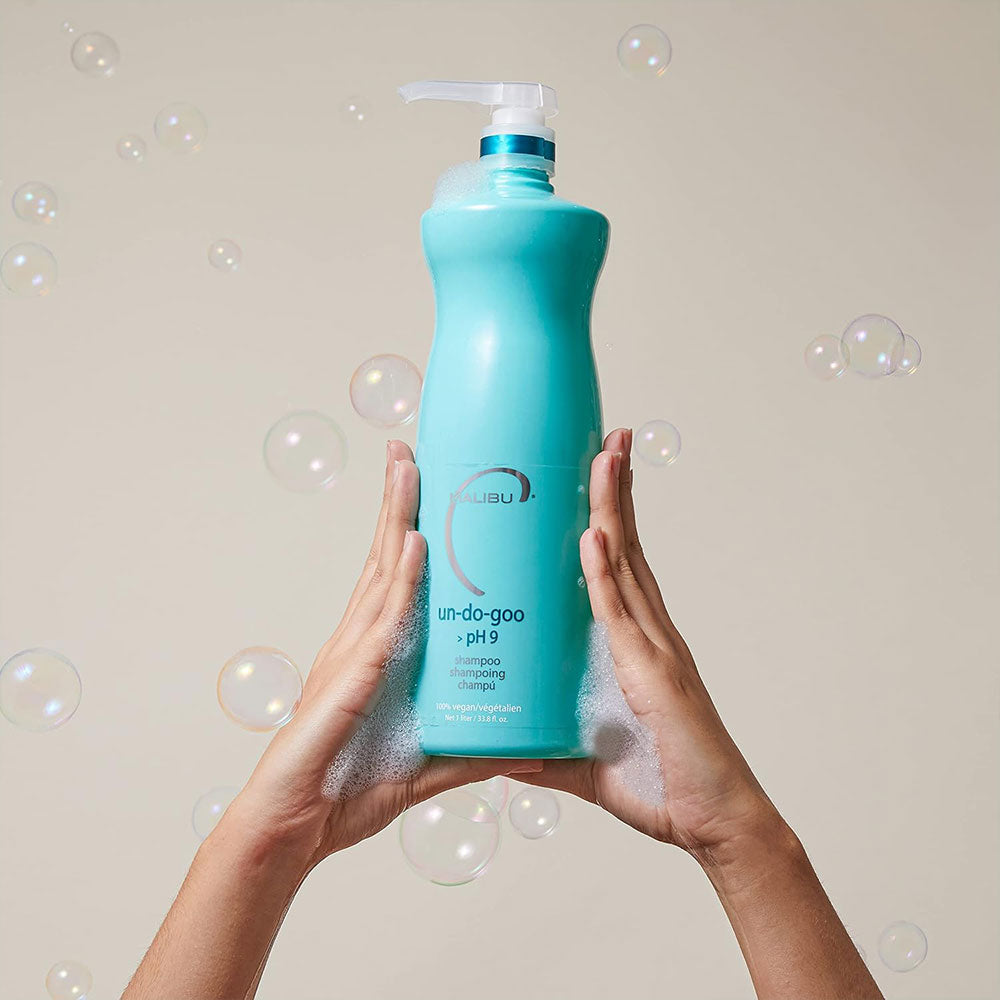 Malibu C Un-Do-Goo Shampoo