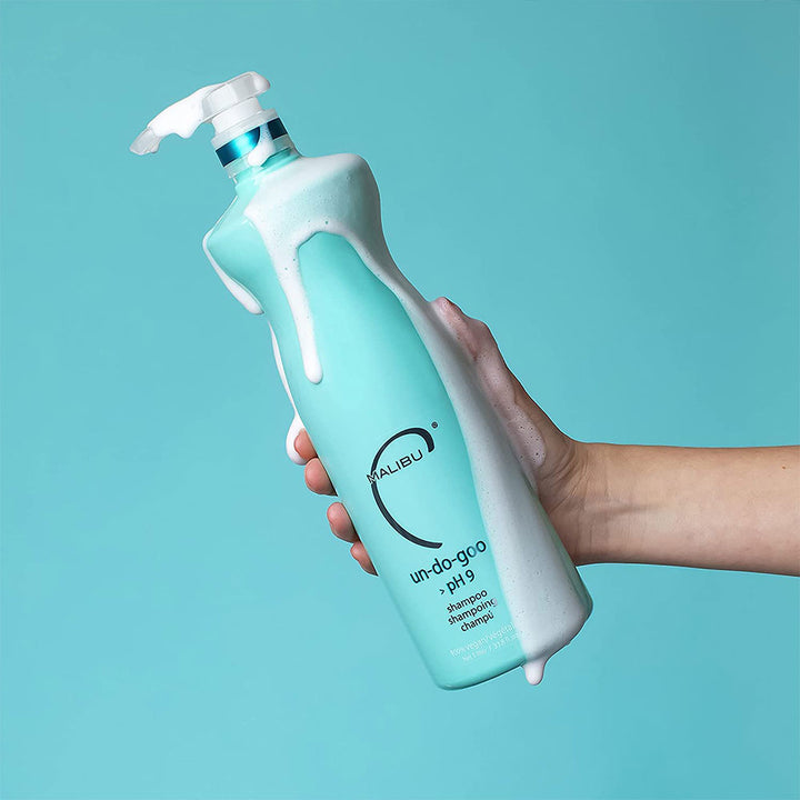 Malibu C Un-Do-Goo Shampoo