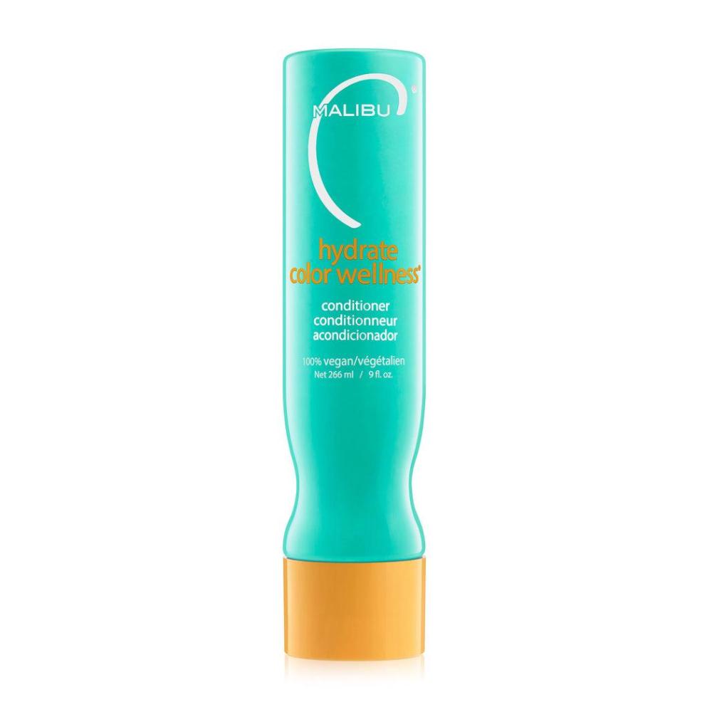 Malibu C Hydrate Color Wellness Conditioner 9oz
