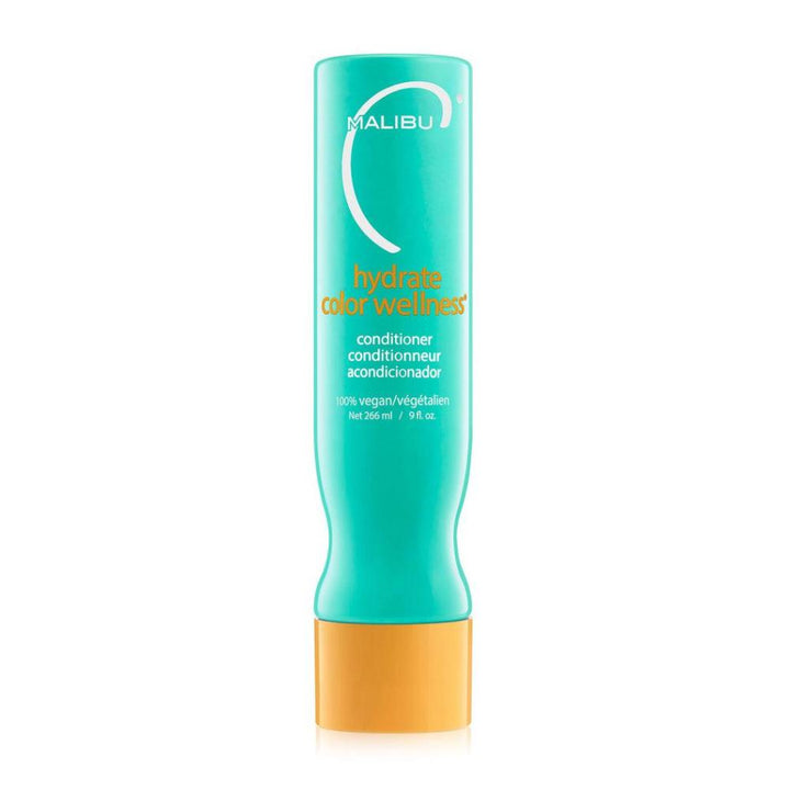 Malibu C Hydrate Color Wellness Conditioner 9oz
