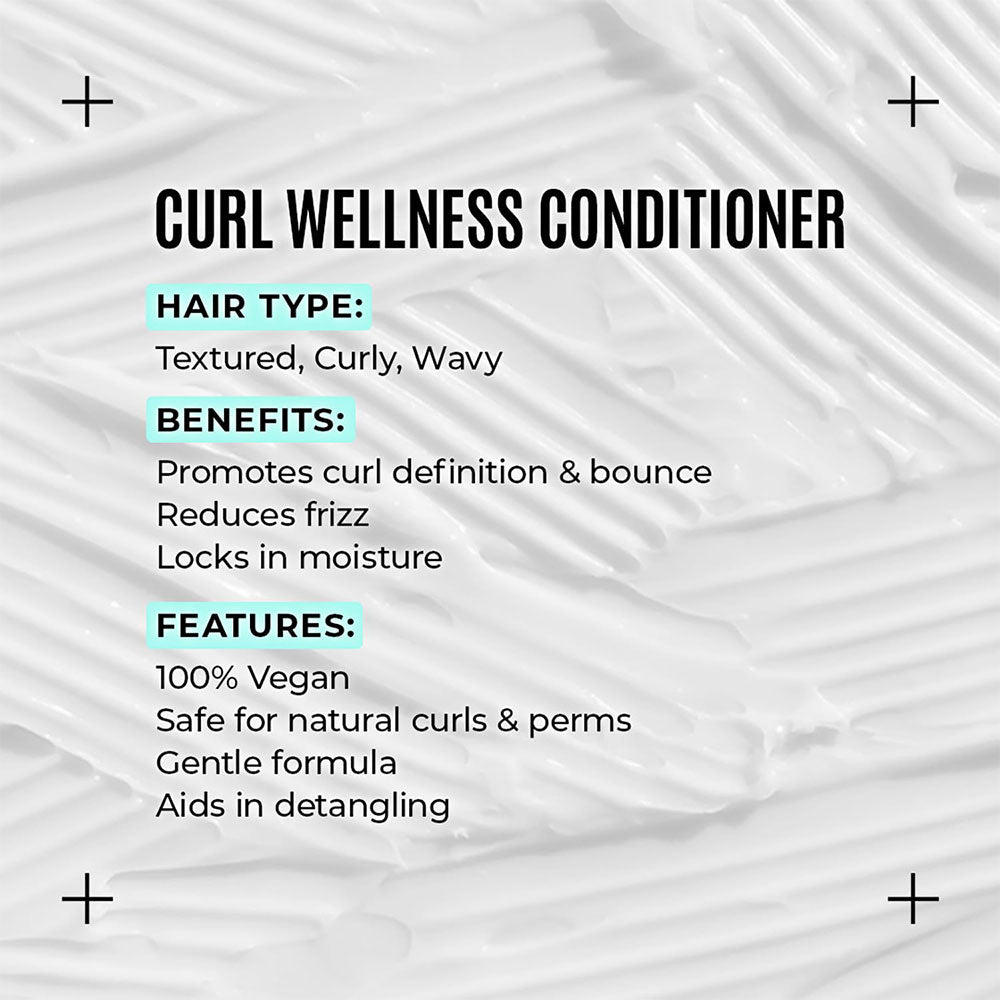 Malibu Curl Wellness Conditioner 02