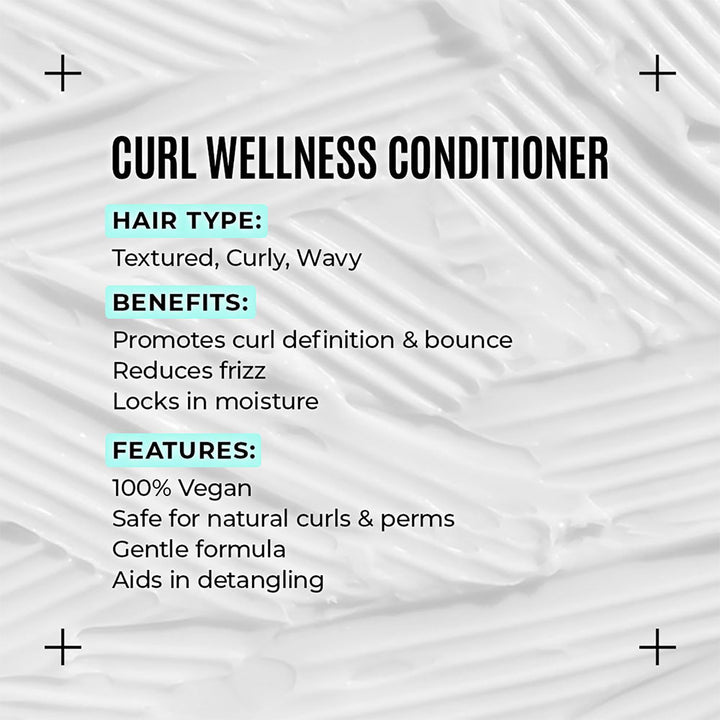 Malibu Curl Wellness Conditioner 02