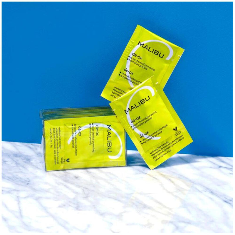 Malibu C De-Ox - Box of 12