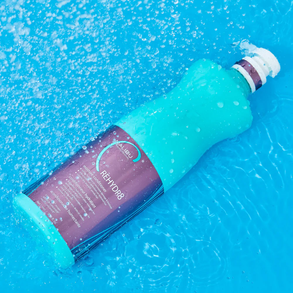 Malibu Rehydr8 Moisture Conditioner Liter